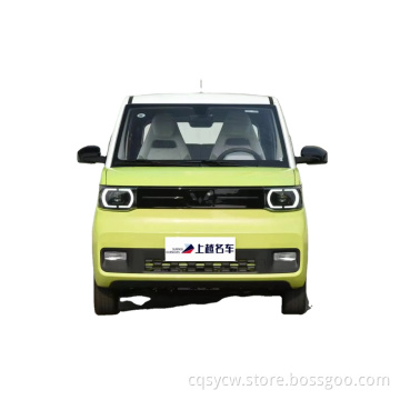Hongguang MINEV 2022 GAMEBOY 300km Play Coffee Education Lithium Iron Phosphate new energy vehicles electric car adult electric